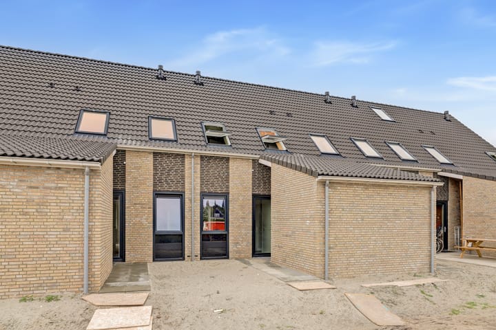 Foto 2 van De Werff 20