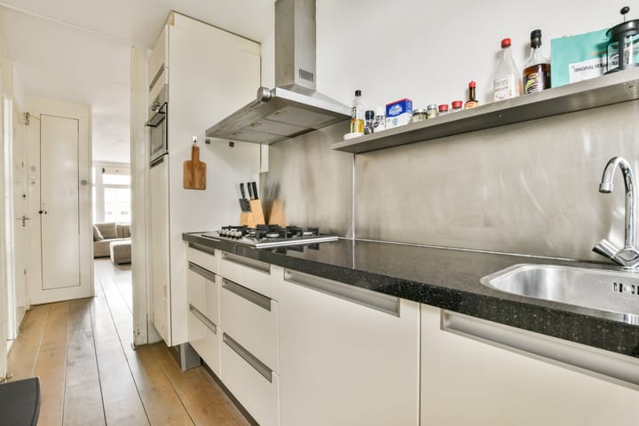 Appartement te koop: Bos en Lommerweg 81-3, Amsterdam