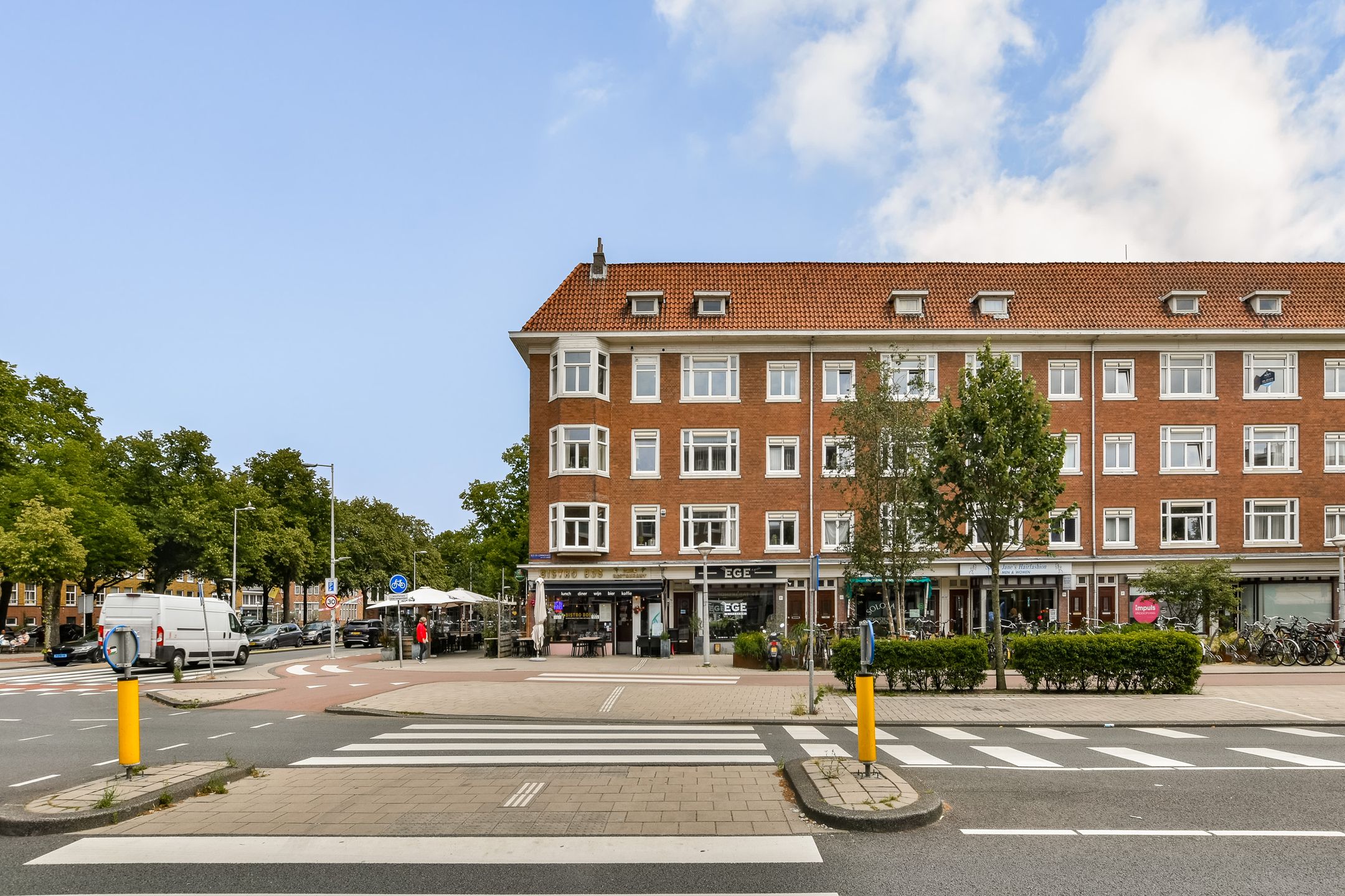 Photo 21 of Bos en Lommerweg 81-3