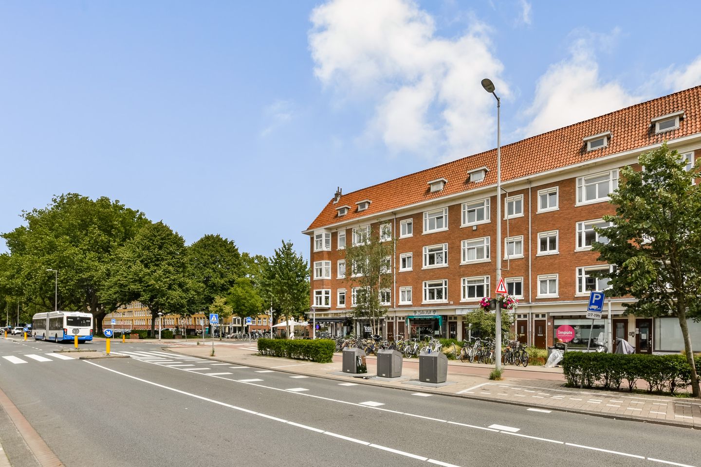 Photo 20 of Bos en Lommerweg 81-3