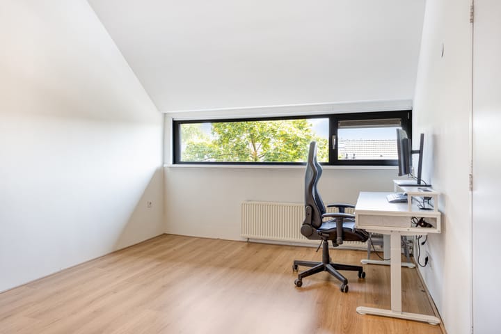 Photo 3 of Hageheldlaan 47
