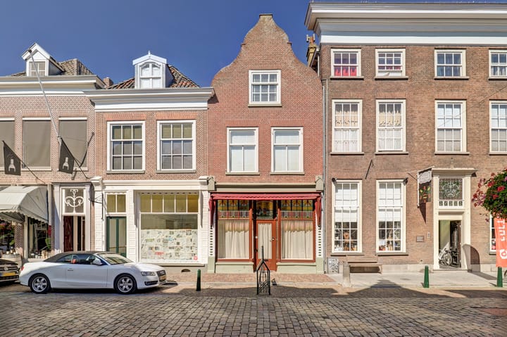 Photo 3 of Rogstraat 28