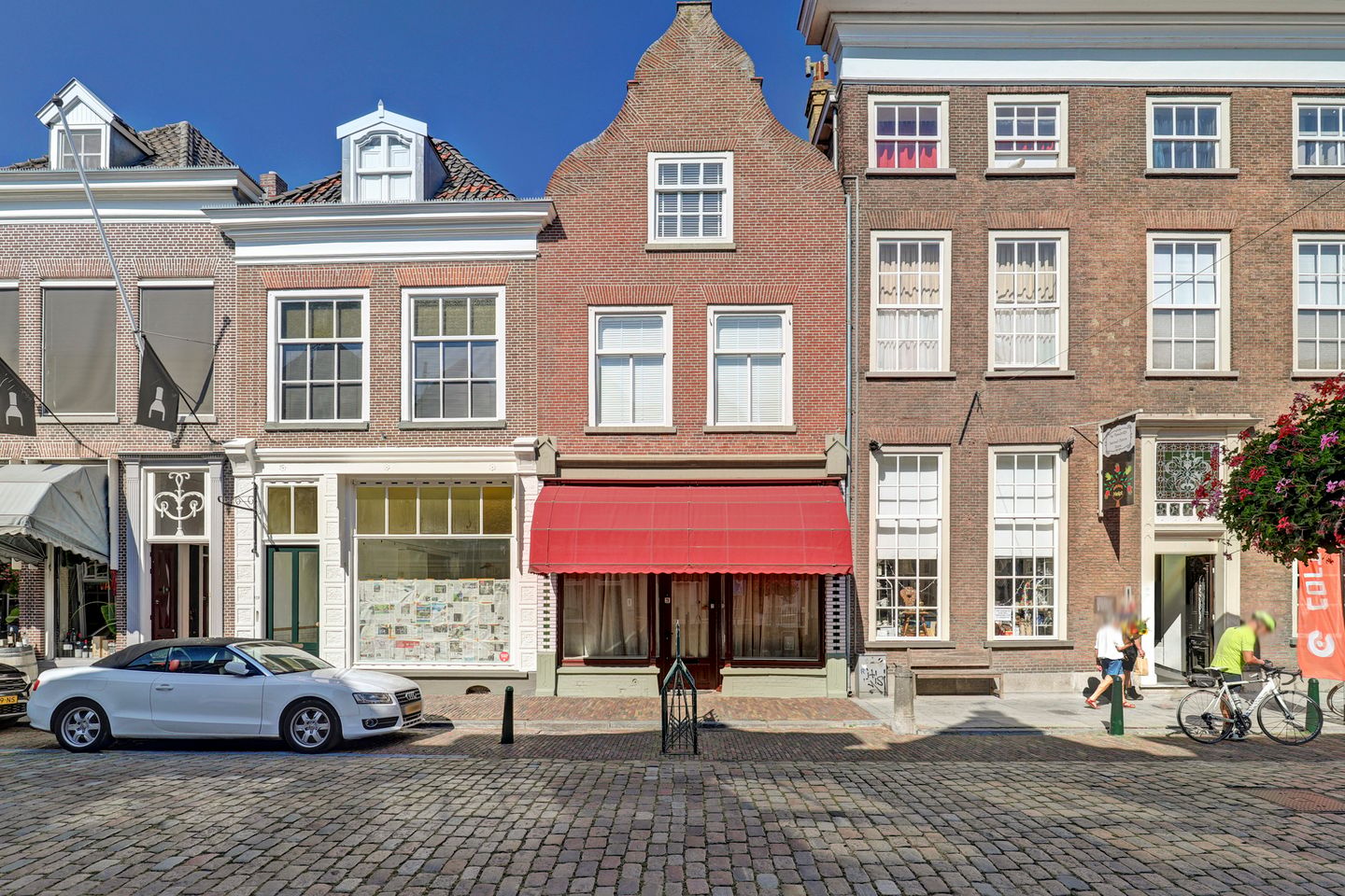 Photo 4 of Rogstraat 28