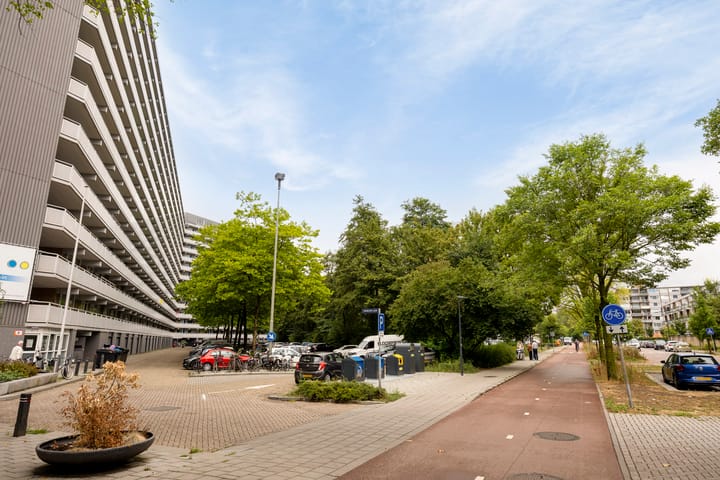 Photo 4 of Griegplein 90