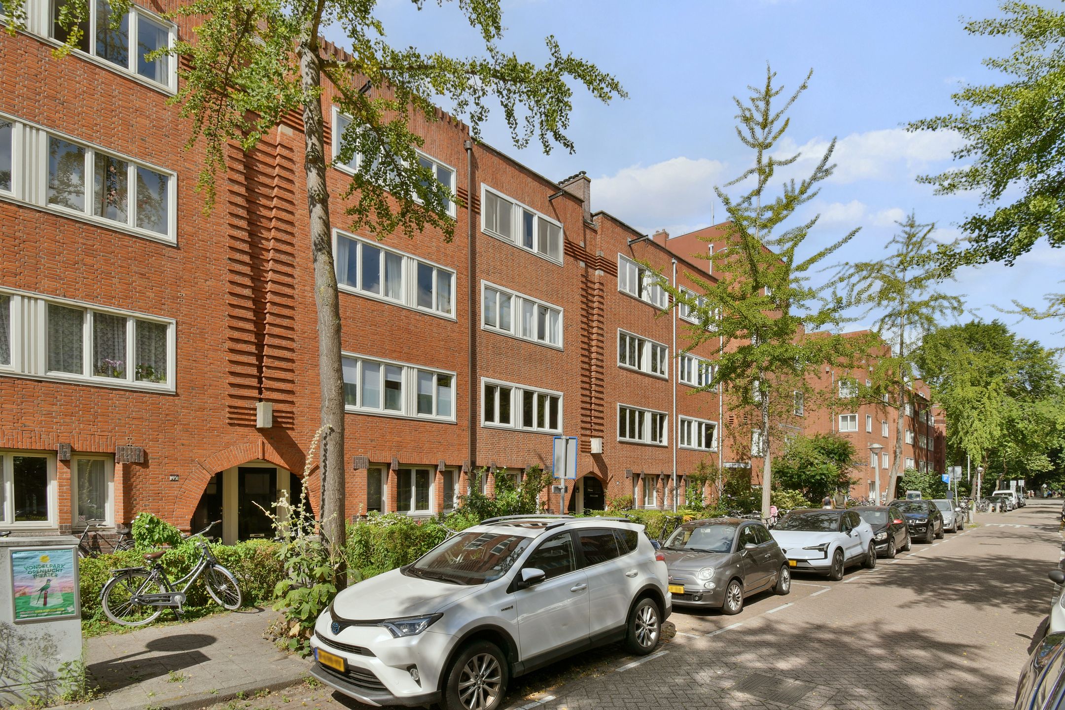 Photo 6 of Vespuccistraat 99-H