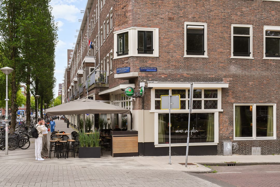 Photo 22 of Vespuccistraat 99-H