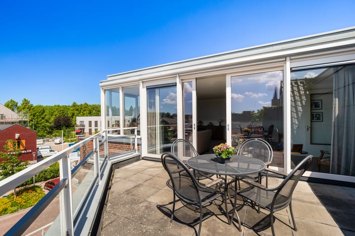 Appartement te koop: Bankstate 17, Stolwijk
