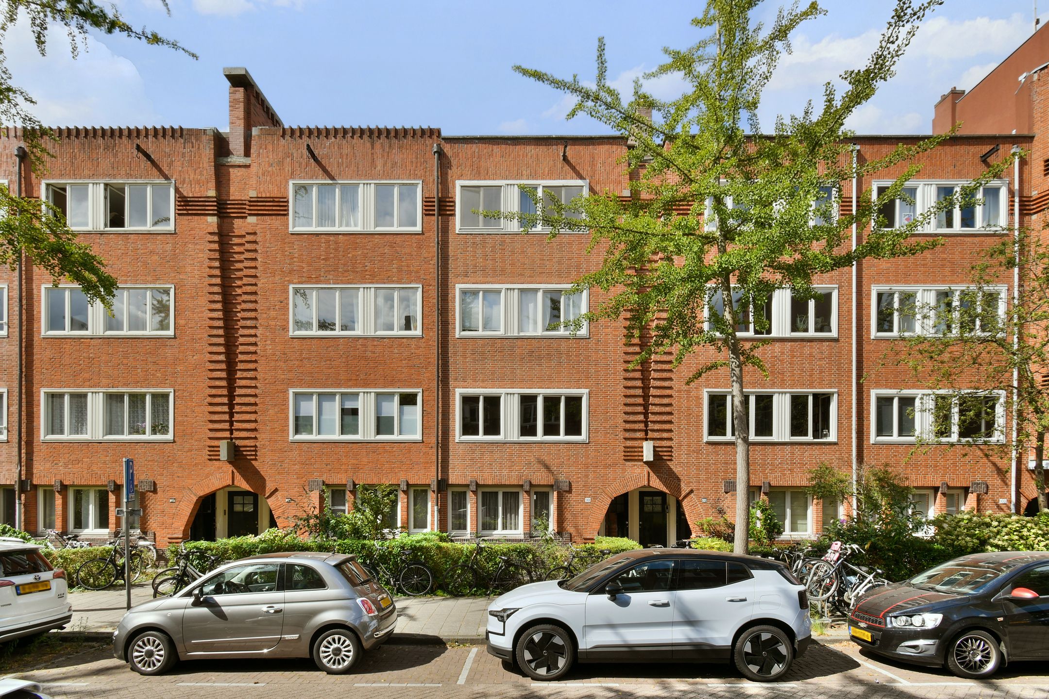 Vespuccistraat 99-H 99 H