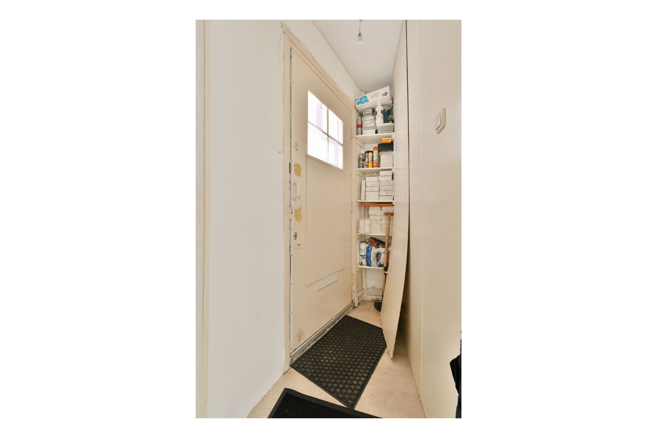 Photo 9 of Vespuccistraat 99-H