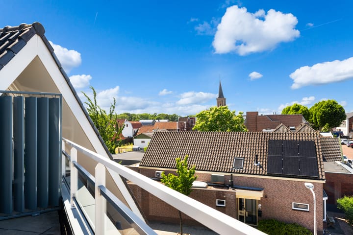 Appartement te koop: Bankstate 17, Stolwijk