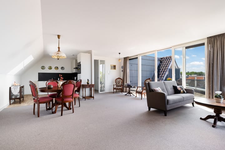 Appartement te koop: Bankstate 17, Stolwijk