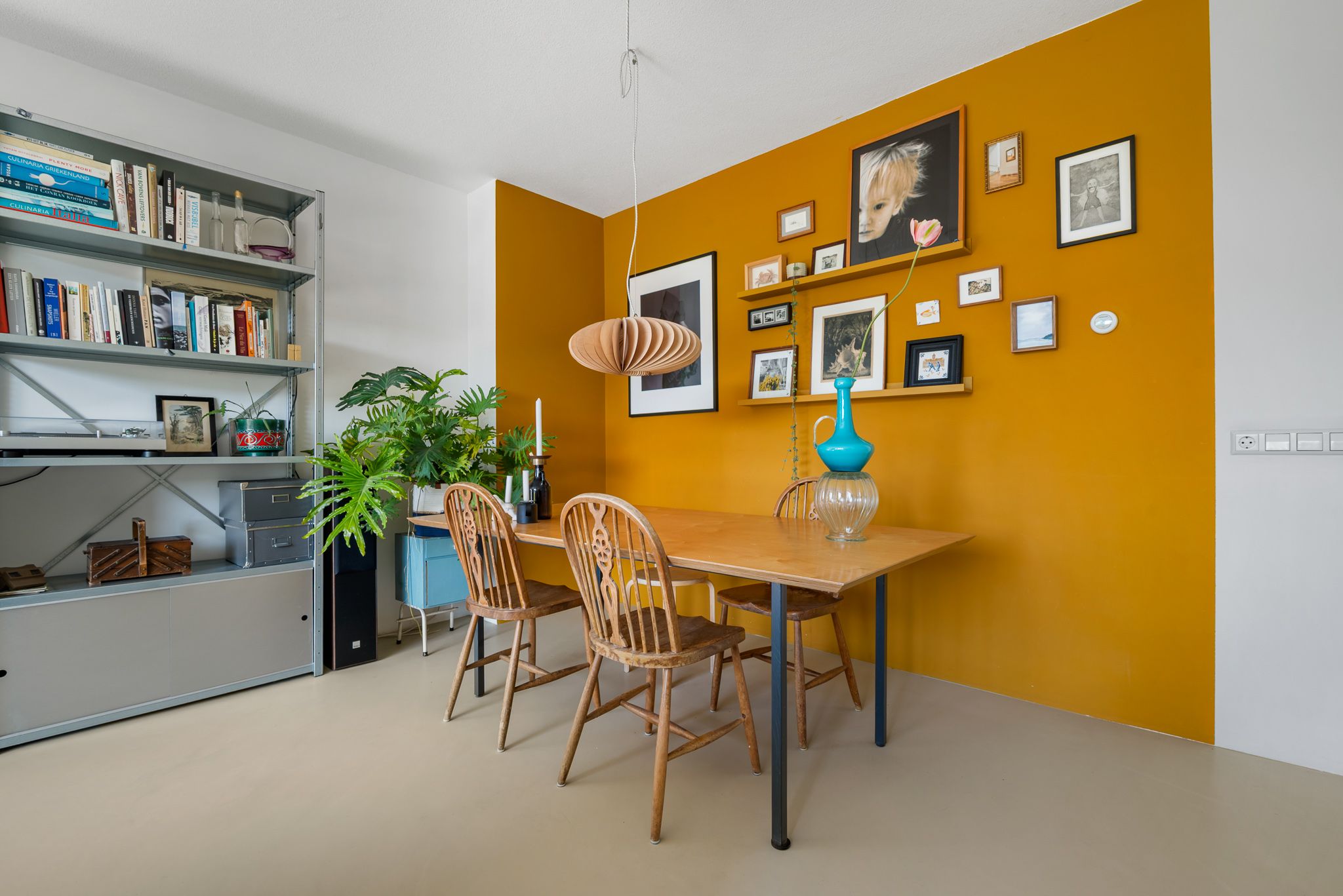 Photo 15 of Fanny Blankers-Koenlaan 22