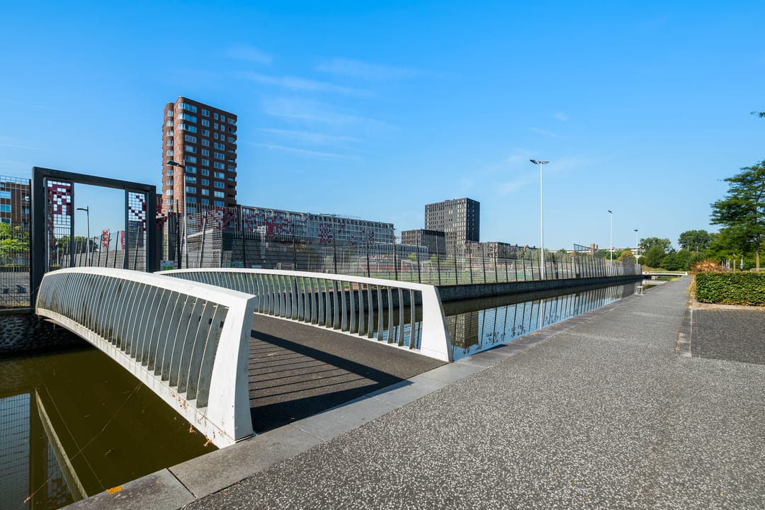 Photo 38 of Fanny Blankers-Koenlaan 22