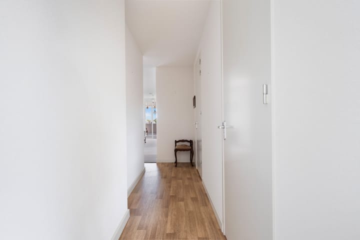Appartement te koop: Bankstate 17, Stolwijk
