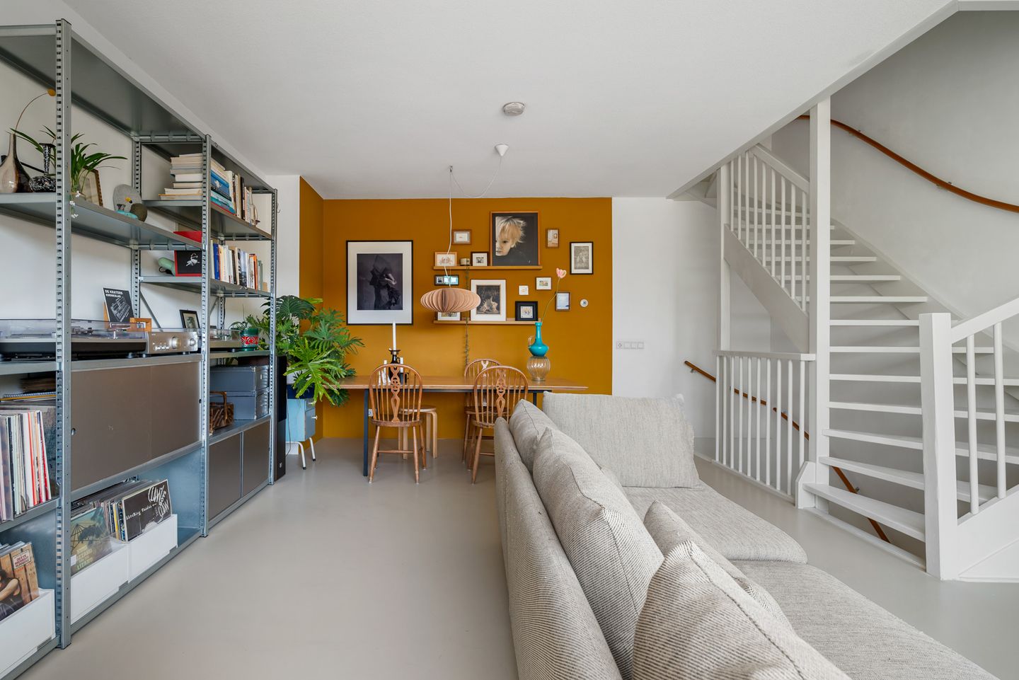 Photo 14 of Fanny Blankers-Koenlaan 22