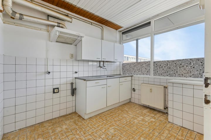 Appartement te koop: Drie Decembersingel 26, Venlo