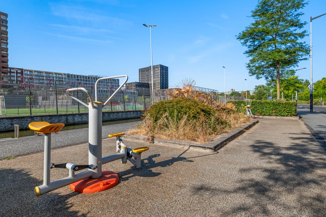 Photo 41 of Fanny Blankers-Koenlaan 22