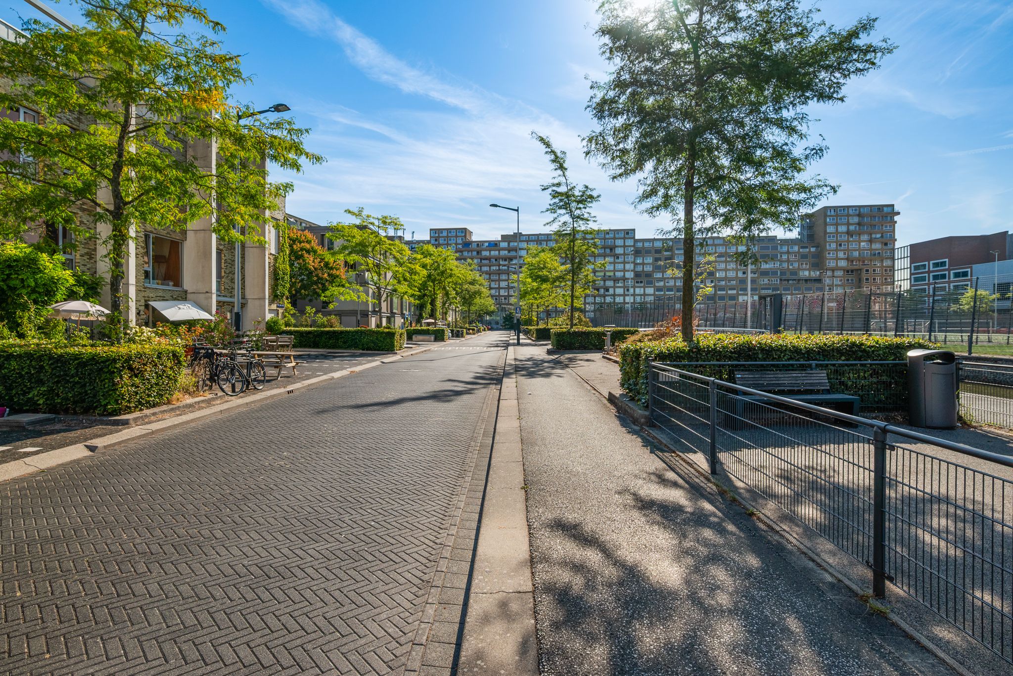 Photo 42 of Fanny Blankers-Koenlaan 22
