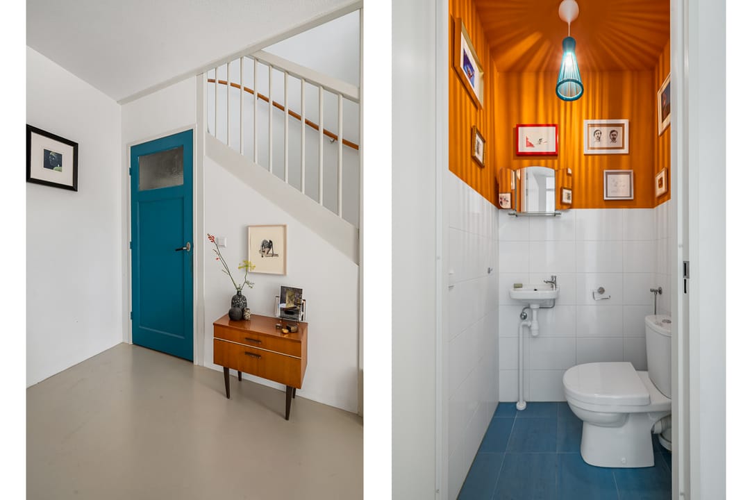 Photo 11 of Fanny Blankers-Koenlaan 22