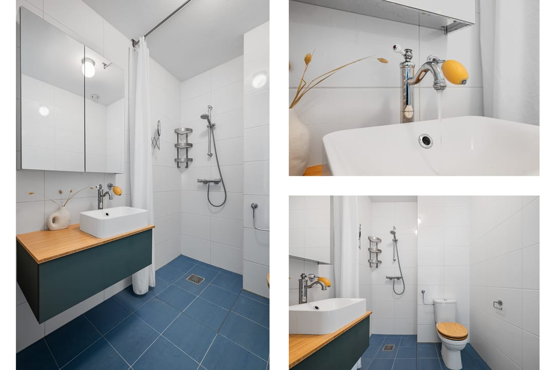 Photo 23 of Fanny Blankers-Koenlaan 22