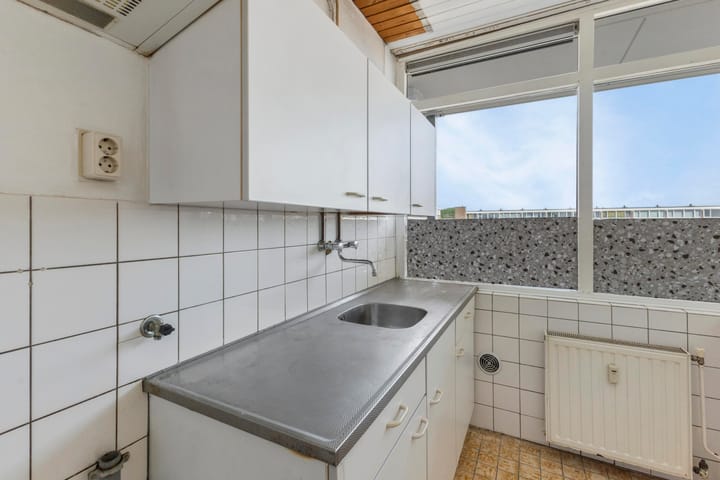 Appartement te koop: Drie Decembersingel 26, Venlo