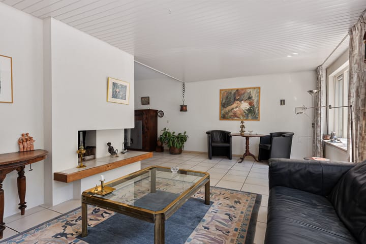 Tussenwoning te koop: Obriglaan 2, Heiloo