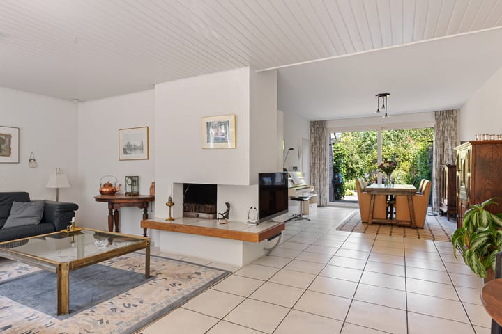 Tussenwoning te koop: Obriglaan 2, Heiloo