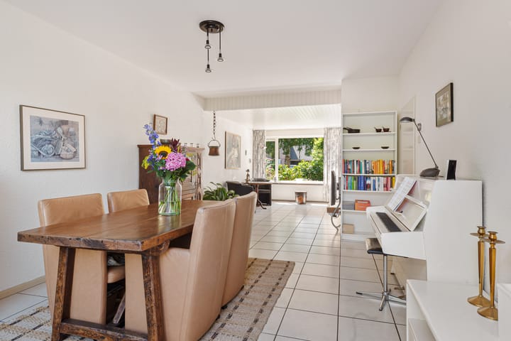 Tussenwoning te koop: Obriglaan 2, Heiloo