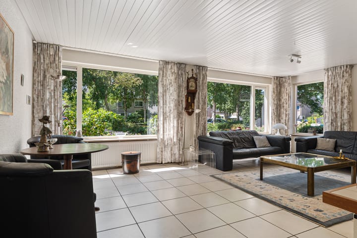 Tussenwoning te koop: Obriglaan 2, Heiloo