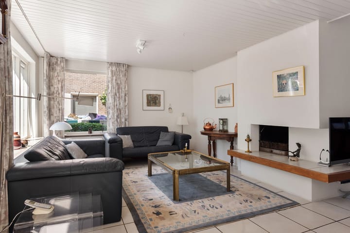Tussenwoning te koop: Obriglaan 2, Heiloo
