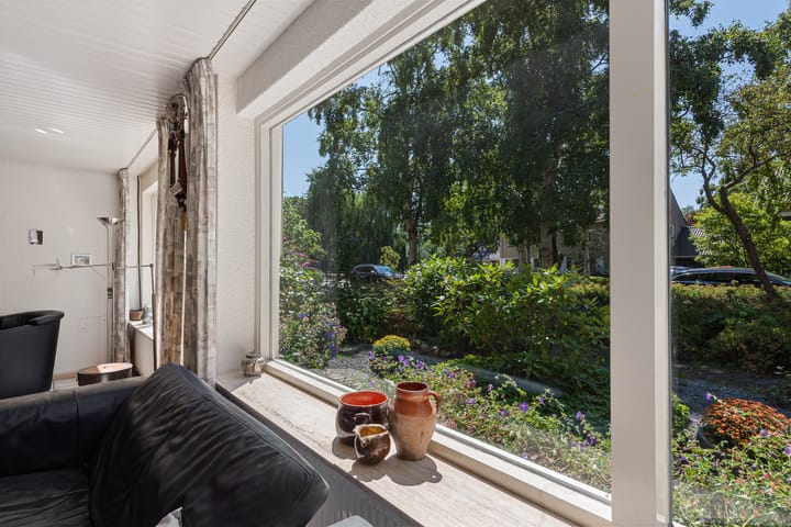 Tussenwoning te koop: Obriglaan 2, Heiloo