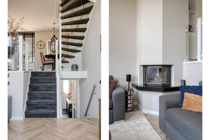Tussenwoning te koop: Albert John Luthulistraat 38, Purmerend