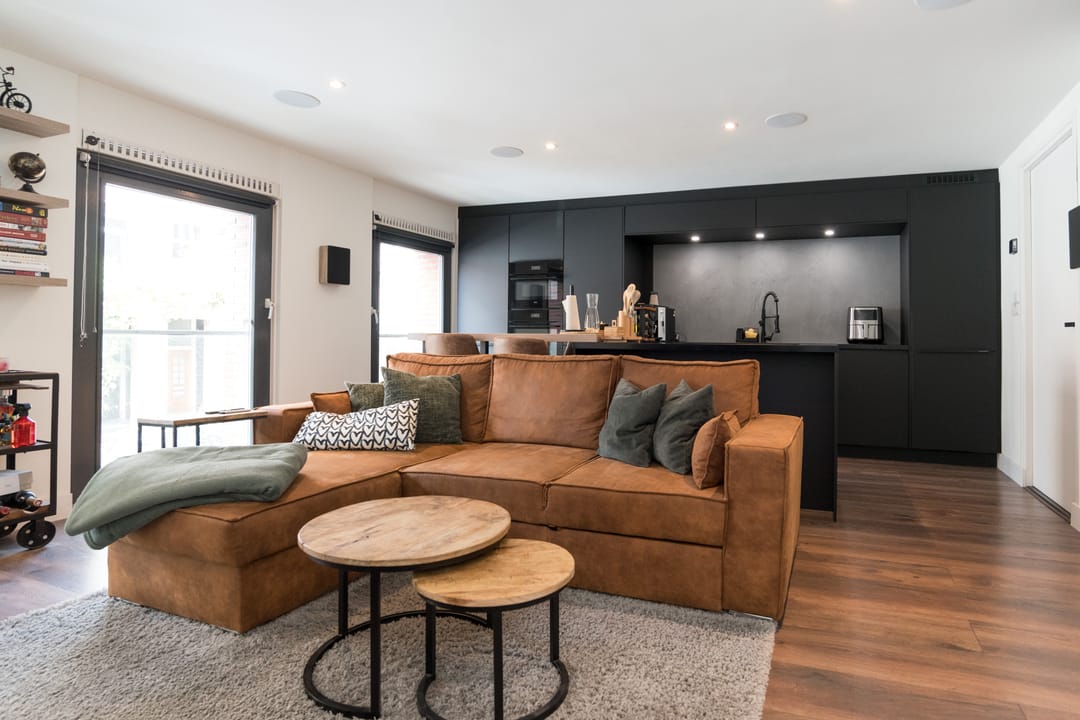 Tweede Jan Steenstraat 90-B, Amsterdam