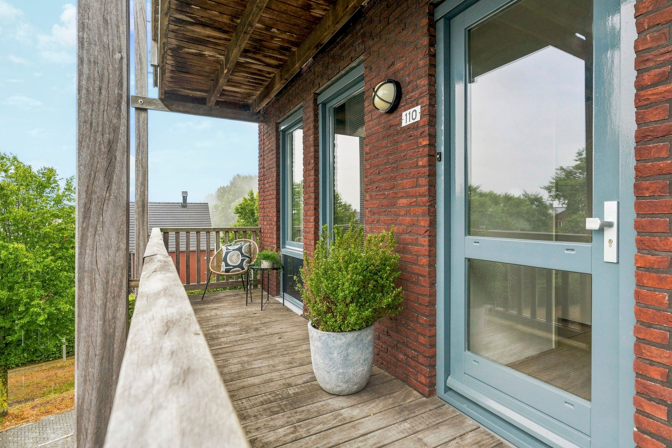 Photo 6 of Koningskers 110