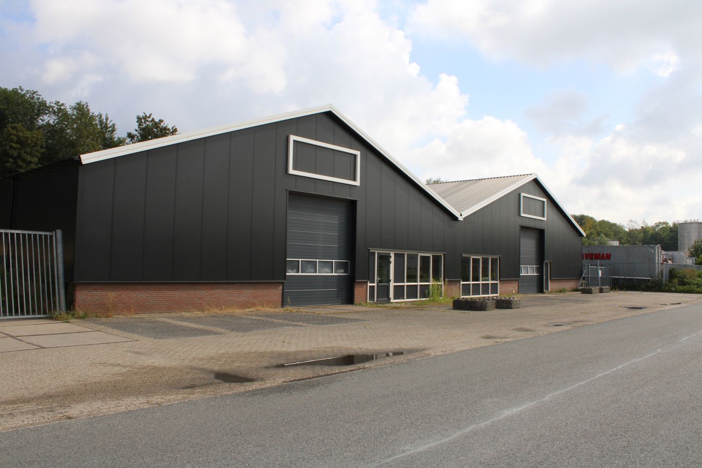 Bekijk foto 2 van Staalwijk 29-31