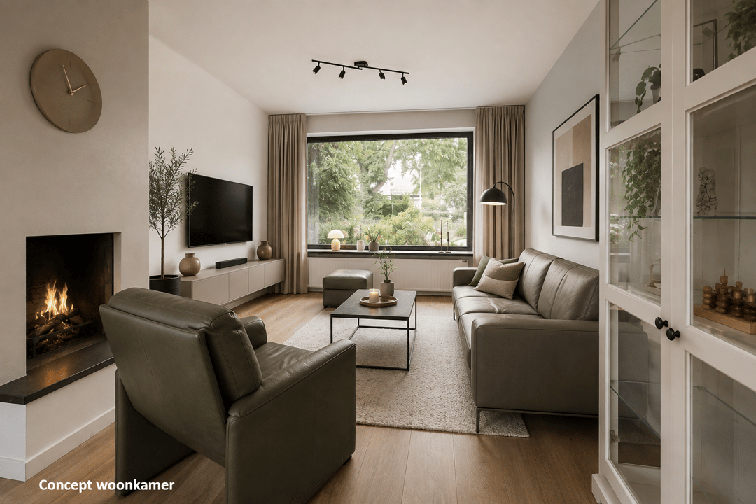Photo 13 of Reuveltweg 28-A