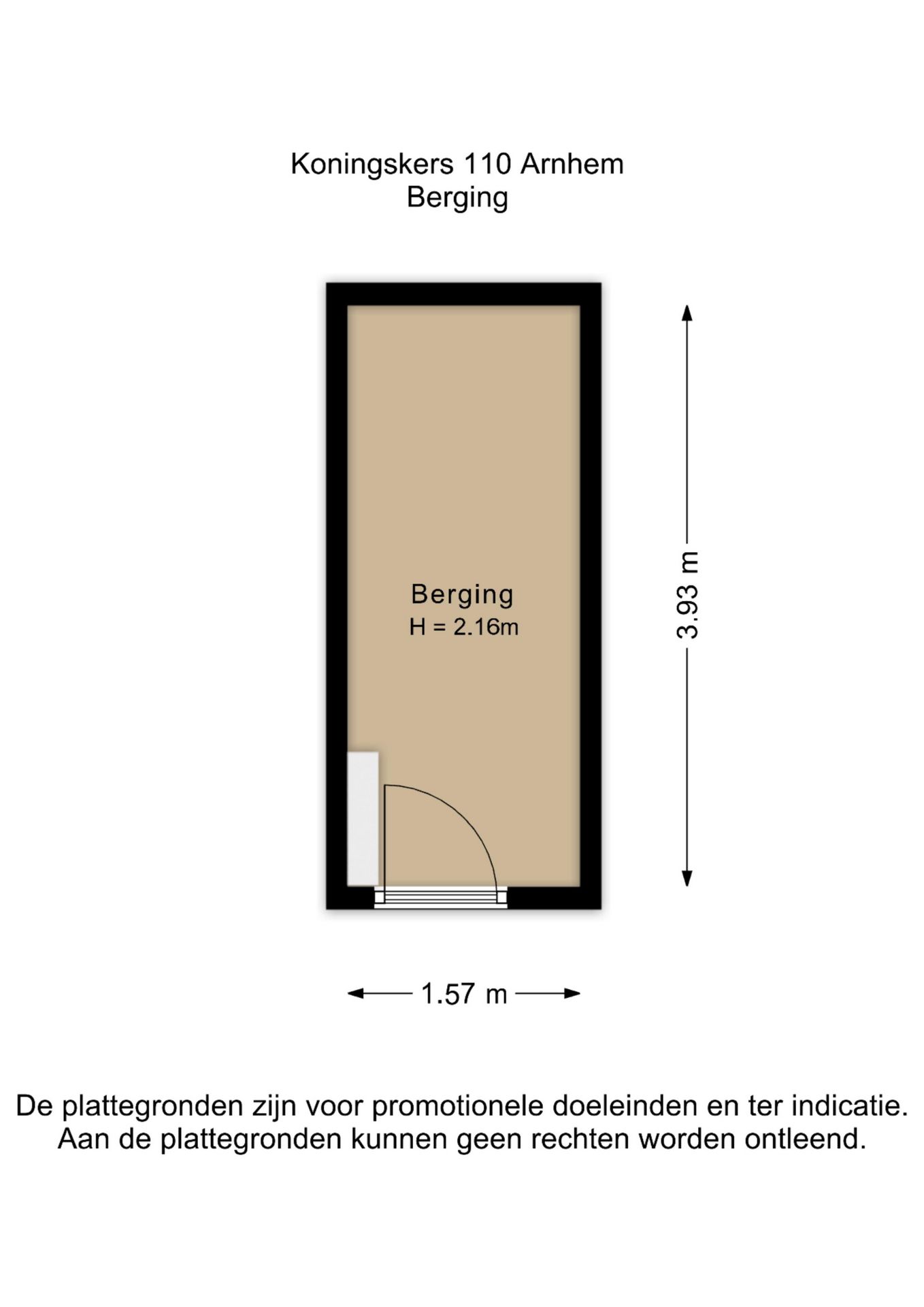 Photo 35 of Koningskers 110