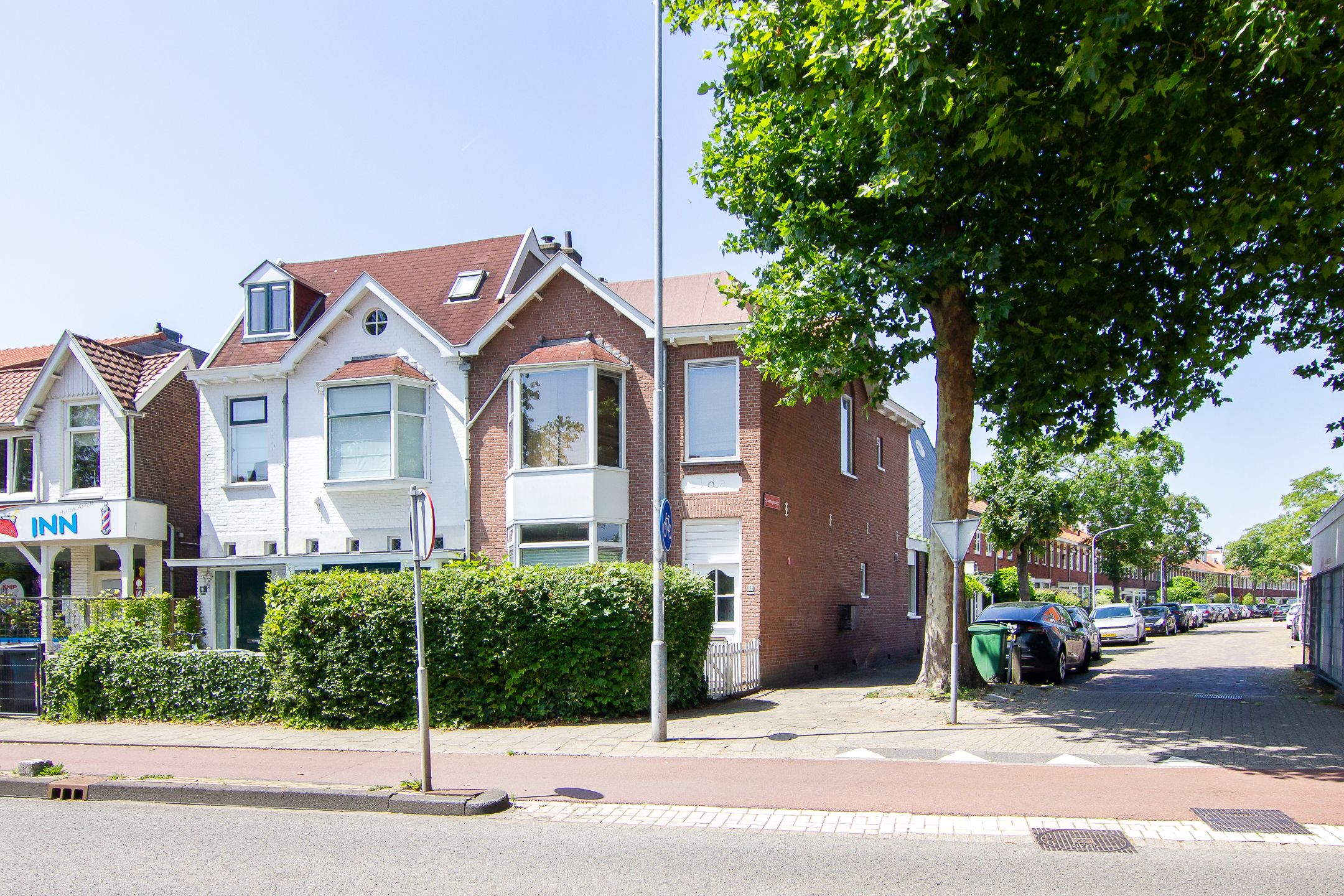 Rijksstraatweg 163 