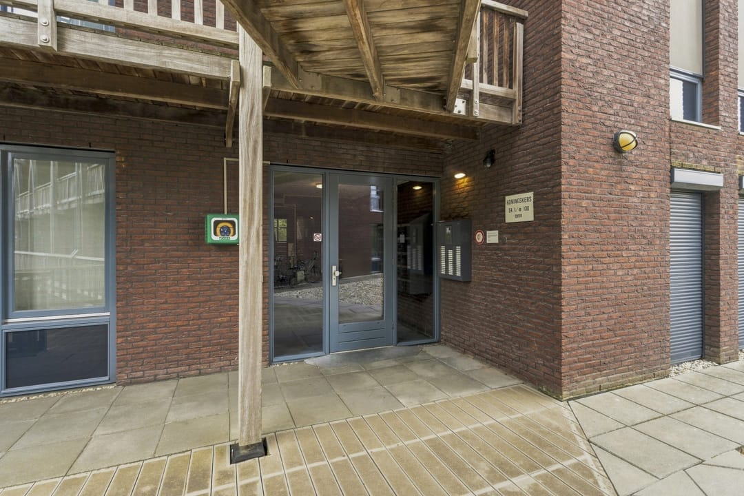 Photo 31 of Koningskers 110