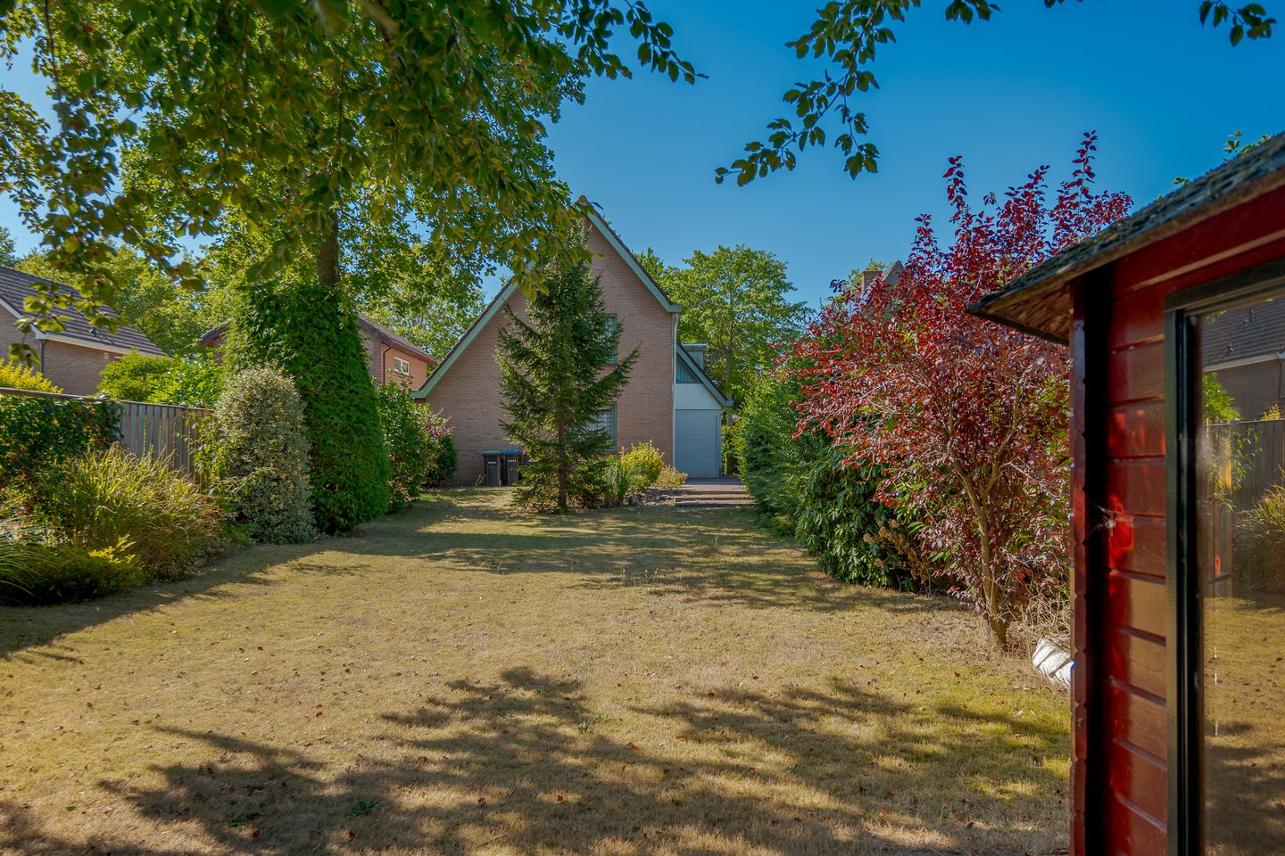 Foto 4 van Verlengde Parklaan 18
