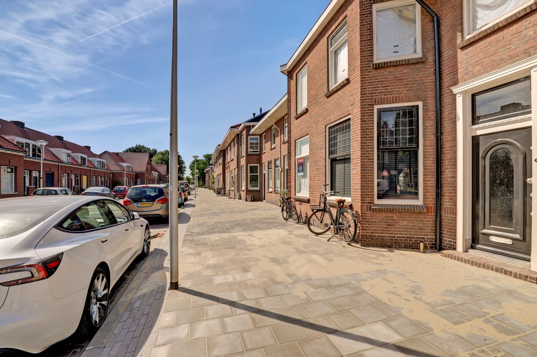 Photo 26 of IJssellaan 122