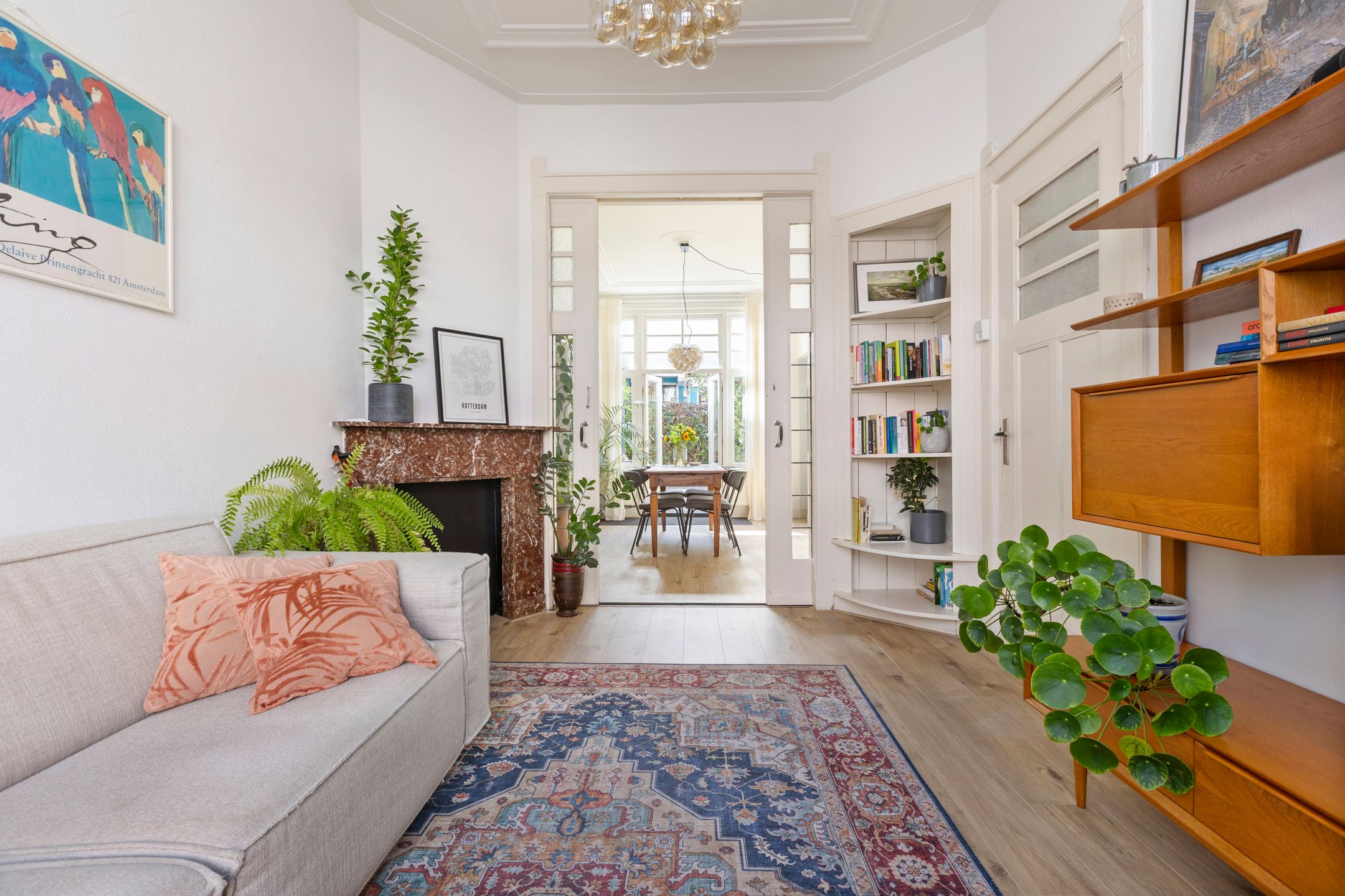Tuinbouwdwarsstraat 10 