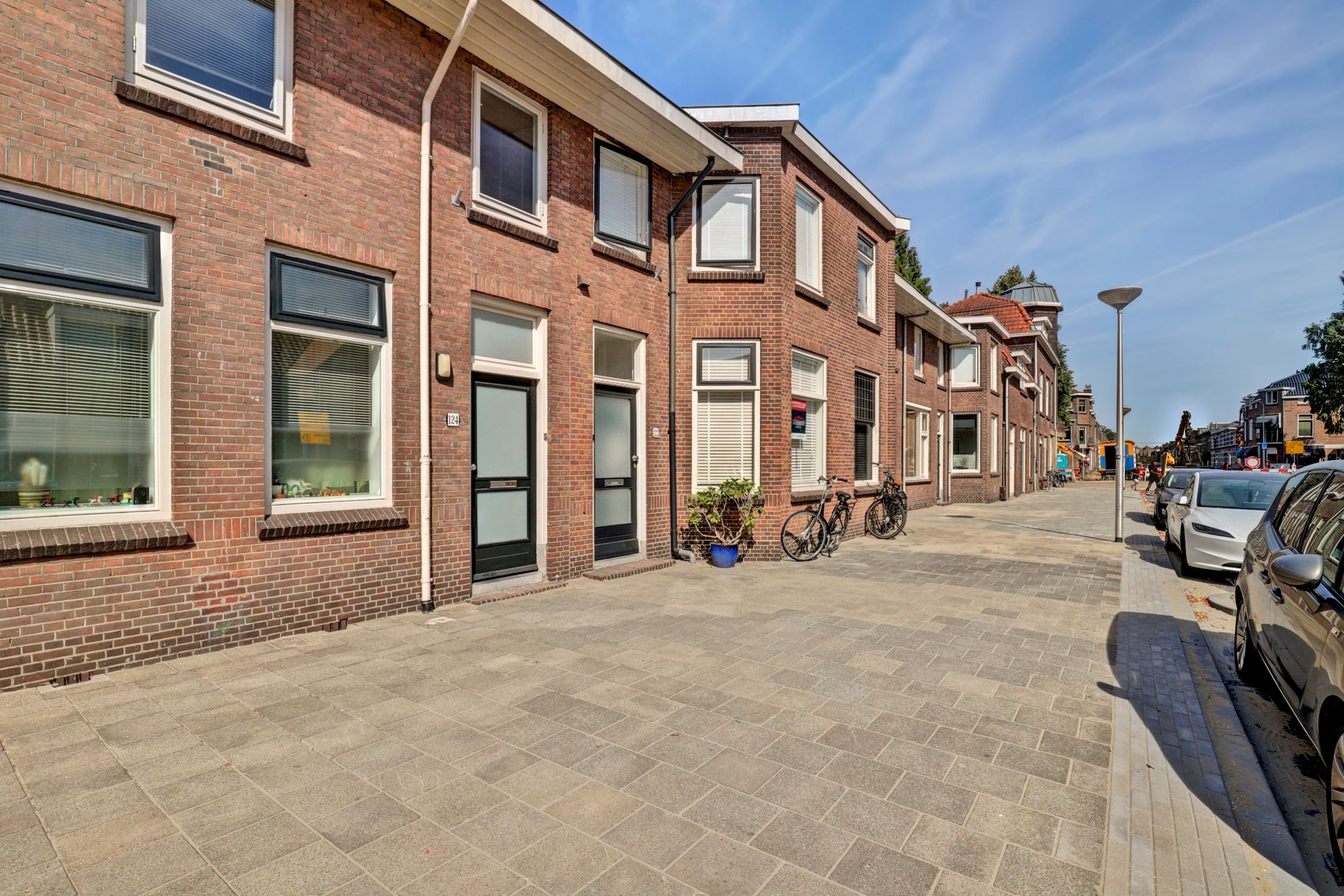 IJssellaan 122