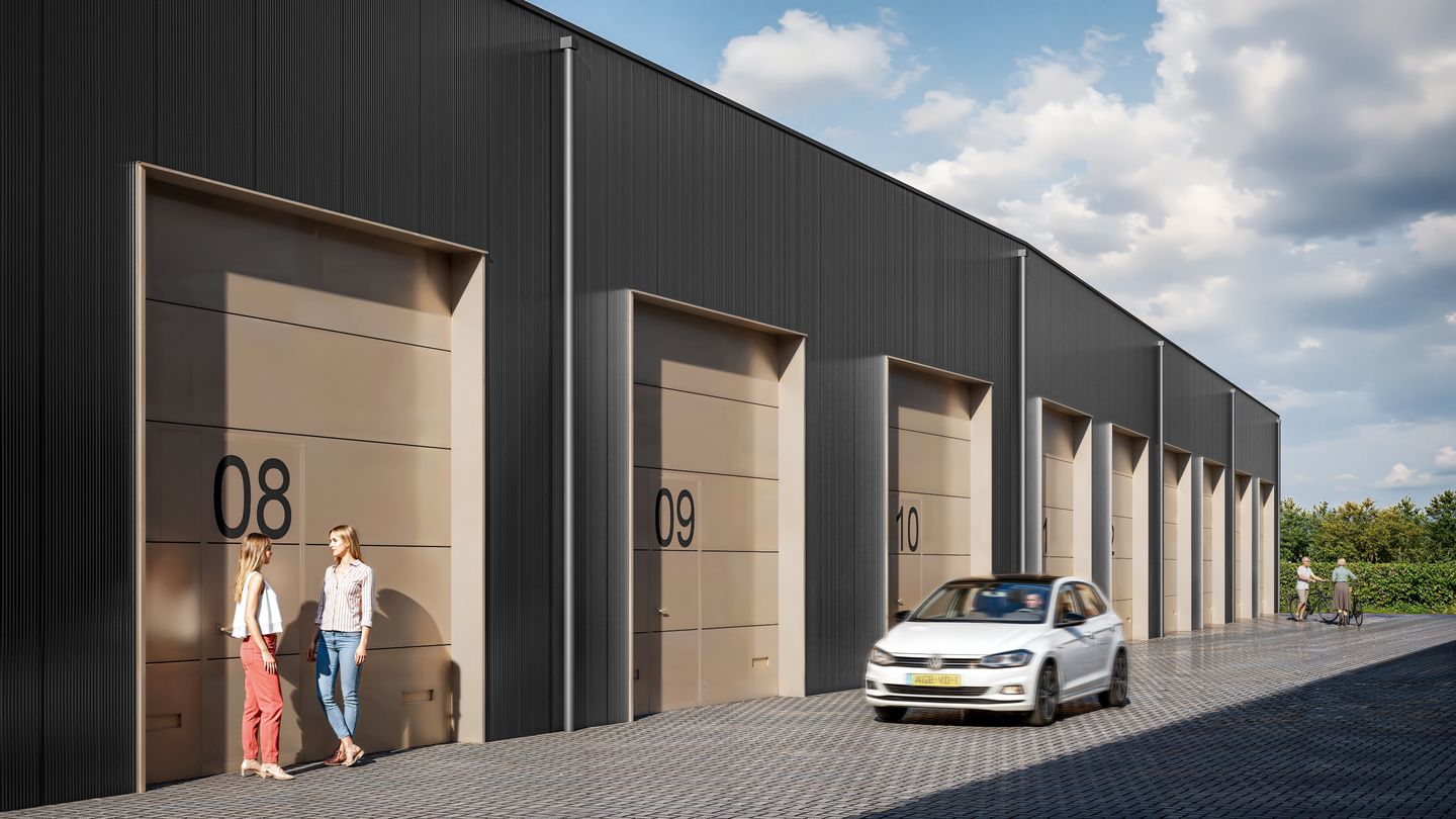 Bekijk foto 4 van Haaksbergerstraat 39