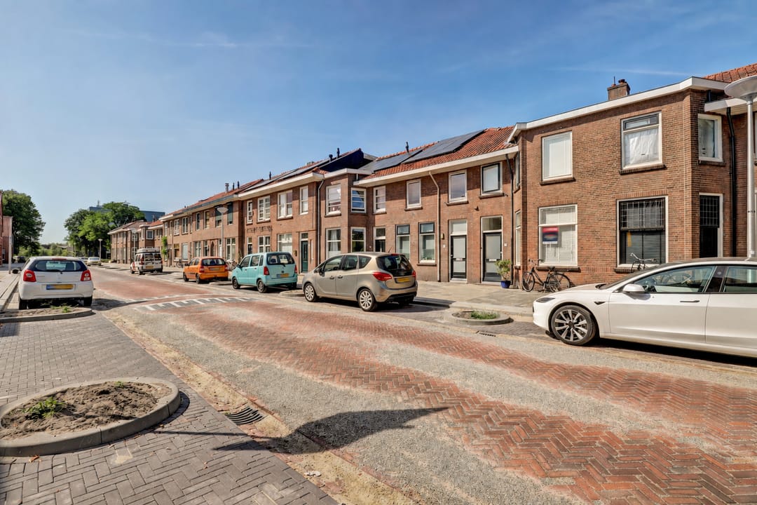 Photo 2 of IJssellaan 122