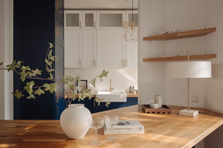 Appartement te koop: Molenbeekstraat 33-2, Amsterdam