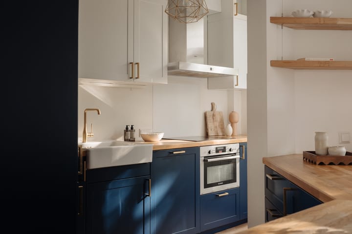 Appartement te koop: Molenbeekstraat 33-2, Amsterdam