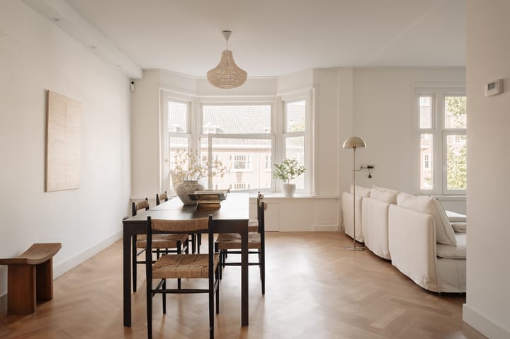 Appartement te koop: Molenbeekstraat 33-2, Amsterdam
