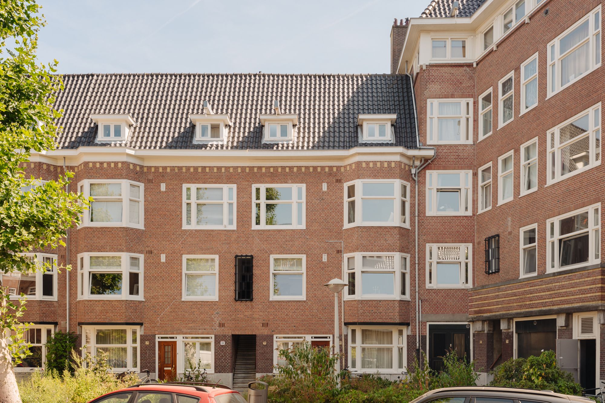 Molenbeekstraat 33- 33 2