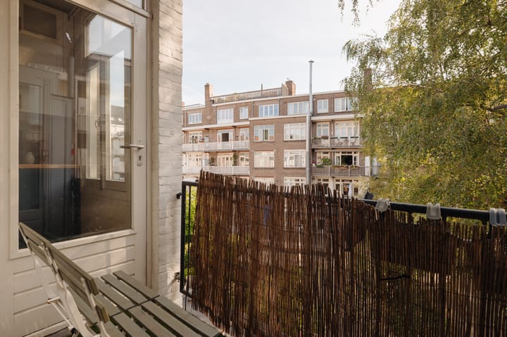 Appartement te koop: Molenbeekstraat 33-2, Amsterdam